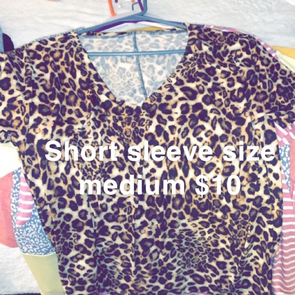 SHIRTS!!! - Picture 11 of 12